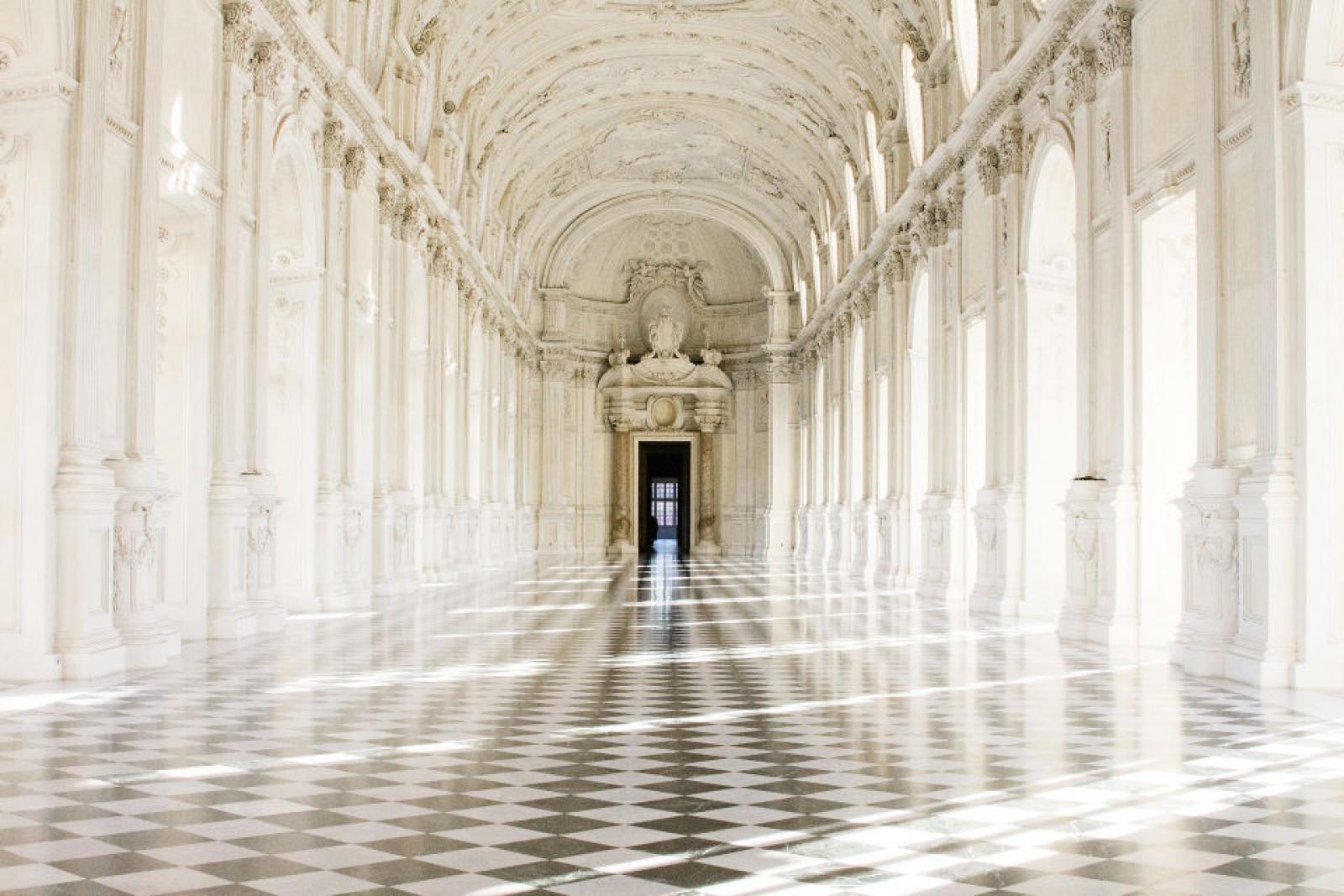 Palazzo Reale, Torino