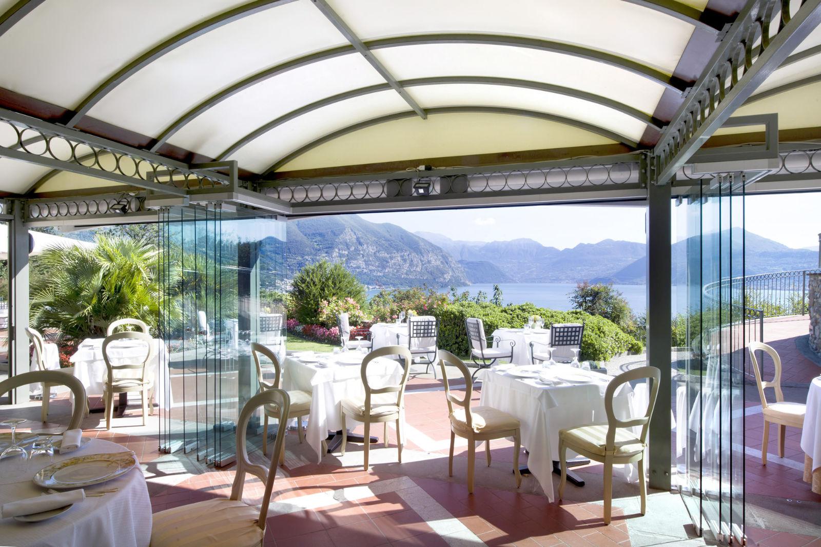 Romantik Hotel & Restaurant Relais Mirabella