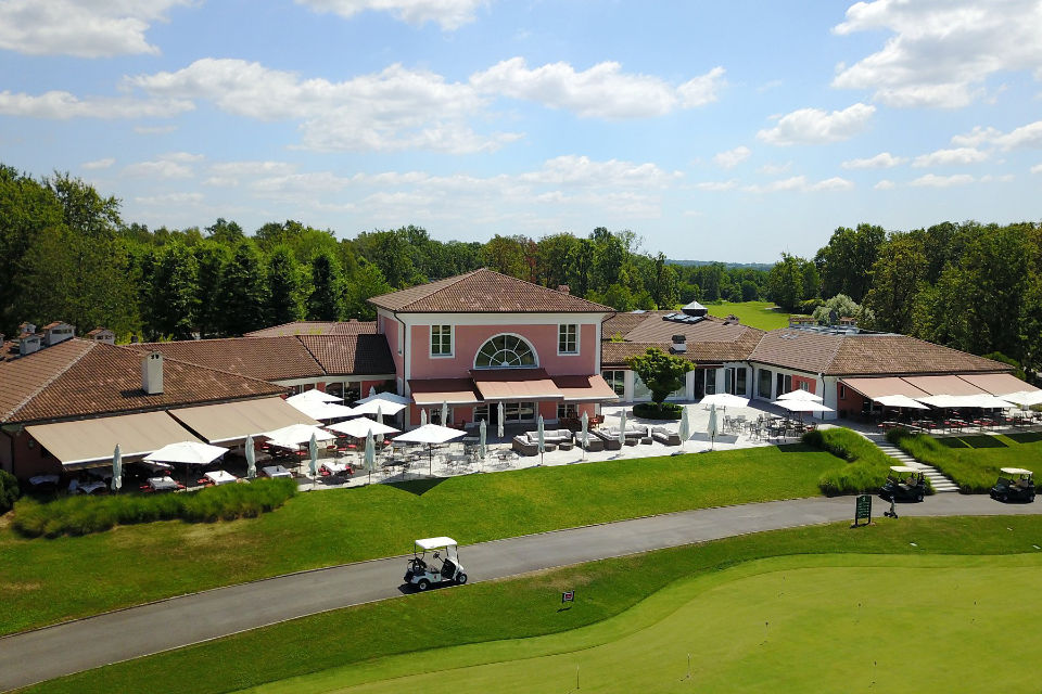 Special Golf Offer – 4 nights