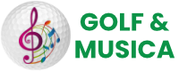 Golf e Musica